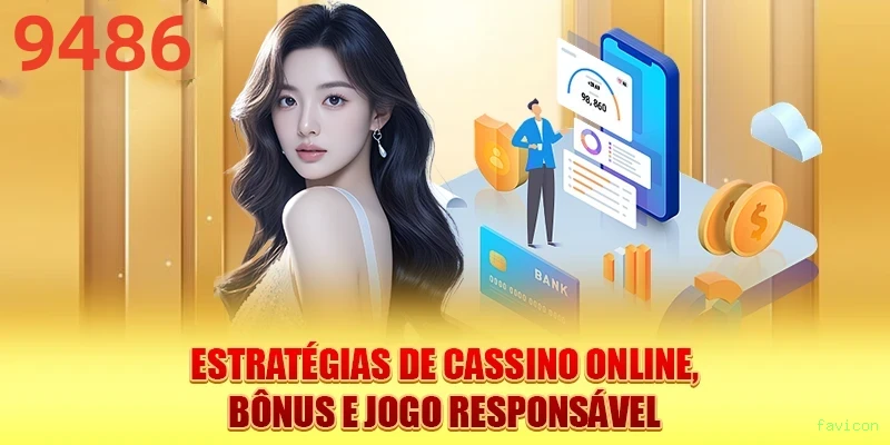 Slots online da favicon com jackpots progressivos